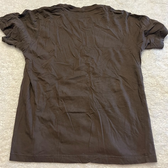 Machine T-shirt - Picture 4 of 5